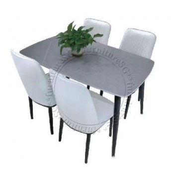 Dining Table Set DNT1527